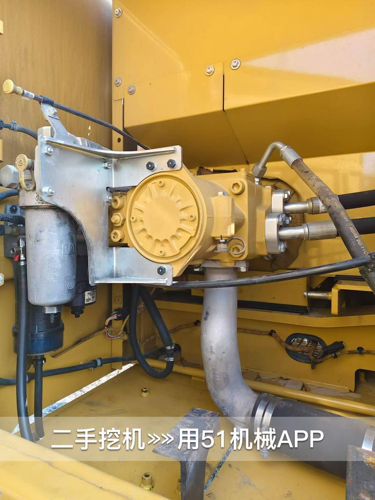 51挖机